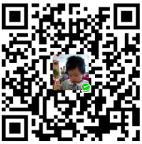 Joy Xu WeChat Pay
